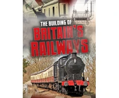 KNYGA Catherine Chambers Building of Britain's Railways