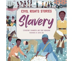 KNYGA Catherine Chambers Civil Rights Stories: Slavery