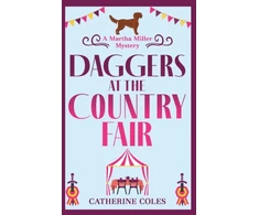 KNYGA Catherine Coles Daggers at the Country Fair