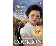 KNYGA Catherine Cookson Fifteen Streets