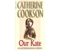 KNYGA Catherine Cookson Our Kate