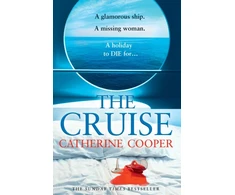 KNYGA Catherine Cooper Cruise