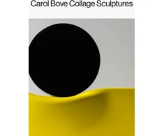KNYGA Catherine Craft Carol Bove: Collage Sculptures