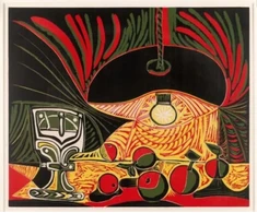 KNYGA Catherine Daunt Picasso