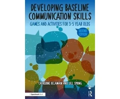 KNYGA Catherine Delamain Developing Baseline Communication Skills