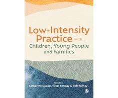 KNYGA Catherine Gallop Low-Intensity Practice with Children, Young People and Families