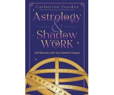 KNYGA Catherine Gerdes Astrology &amp; Shadow Work