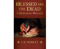 KNYGA Catherine Hanley Blessed are the Dead