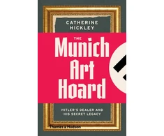 KNYGA Catherine Hickley Munich Art Hoard