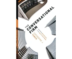 KNYGA Catherine J Turco The Conversational Firm