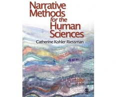 KNYGA Catherine Kohler Riessman Narrative Methods for the Human Sciences