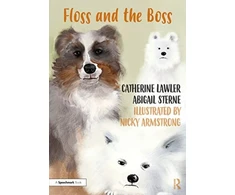 KNYGA Catherine Lawler Floss and the Boss