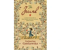 KNYGA Catherine Lucy Czerkawska Jewel