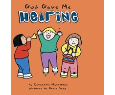 KNYGA Catherine Mackenzie God Gave Me Hearing