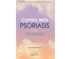 KNYGA Catherine Oleary Coping With Psoriasis
