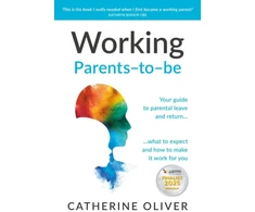 KNYGA Catherine Oliver Working Parents-to-be