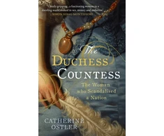 KNYGA Catherine Ostler Duchess Countess