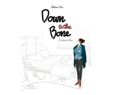 KNYGA Catherine Pioli Down to the Bone