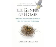 KNYGA Catherine Read Genius of Home