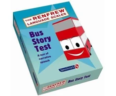 KNYGA Catherine Renfrew Bus Story Test