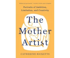 KNYGA Catherine Ricketts Mother Artist