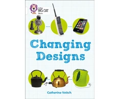KNYGA Catherine Veitch Changing Designs