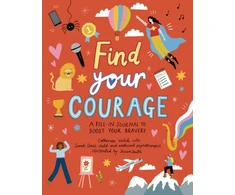 KNYGA Catherine Veitch Find Your Courage