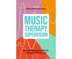 KNYGA Catherine Warner Music Therapy Supervision