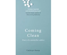 KNYGA Cathryn Kemp Coming Clean