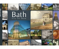 KNYGA Cathryn Spence Bath: City on Show