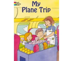 KNYGA Cathy Beylon My Plane Trip