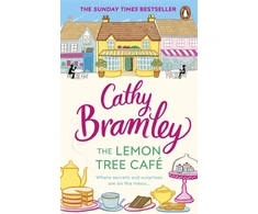 KNYGA Cathy Bramley Lemon Tree Cafe