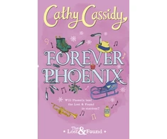 KNYGA Cathy Cassidy Forever Phoenix