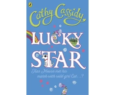 KNYGA Cathy Cassidy Lucky Star