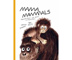 KNYGA Cathy Evans Mama Mammals