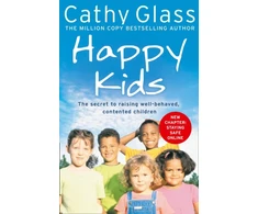KNYGA Cathy Glass Happy Kids