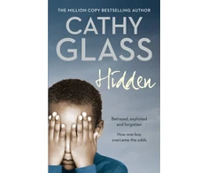 KNYGA Cathy Glass Hidden