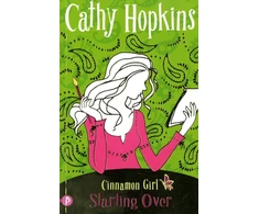 KNYGA Cathy Hopkins Starting Over