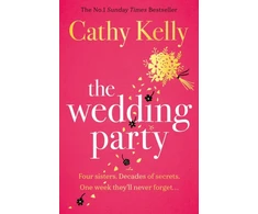 KNYGA Cathy Kelly The Wedding Party