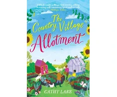KNYGA Cathy Lake Country Village Allotment