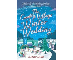 KNYGA Cathy Lake Country Village Winter Wedding