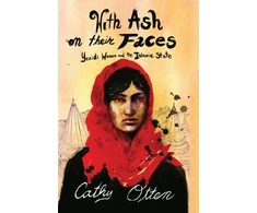 KNYGA Cathy Otten With Ash on Their Faces