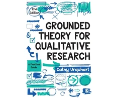 KNYGA Cathy Urquhart Grounded Theory for Qualitative Research