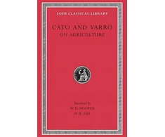 KNYGA Cato On Agriculture