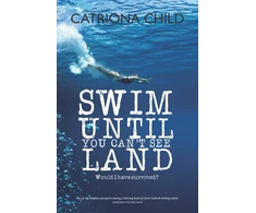 KNYGA Catriona Child Swim Until You Can't See Land