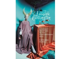 KNYGA Catriona Mcara Medium of Leonora Carrington