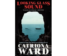 KNYGA Catriona Ward Looking Glass Sound