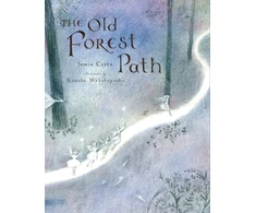KNYGA Jamie Catto Old Forest Path