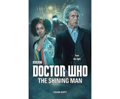 KNYGA Cavan Scott Doctor Who: The Shining Man