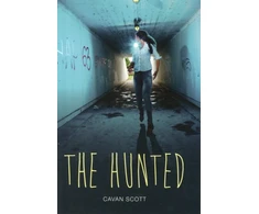 KNYGA Cavan Scott The Hunted